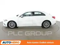 2019 Mercedes Benz A 200