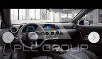 2019 Mercedes Benz A 200