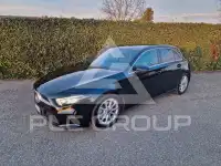 2019 Mercedes Benz A 200