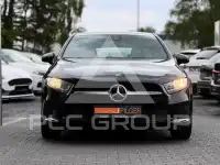 2019 Mercedes Benz A 200