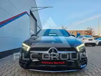2019 Mercedes Benz A 200