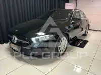 2019 Mercedes Benz A 200