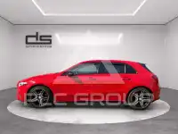 2019 Mercedes Benz A 200