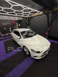 2019 Mercedes Benz A 200