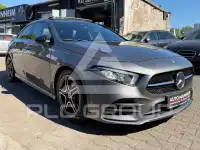 2019 Mercedes Benz A 200