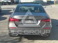 2019 Mercedes Benz A 200