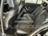 2019 Mercedes Benz A 200