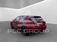 2019 Mercedes Benz A 200