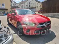 2019 Mercedes Benz A 200