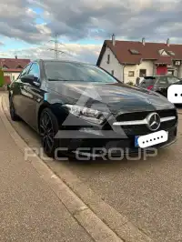 2019 Mercedes Benz A 200