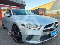2019 Mercedes Benz A 200