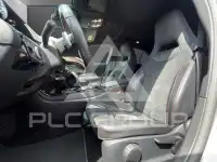 2019 Mercedes Benz A 200