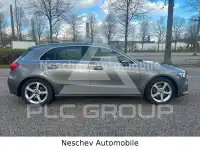 2019 Mercedes Benz A 200