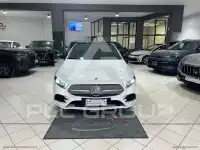 2019 Mercedes Benz A 200