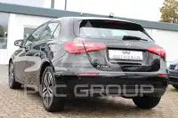 2019 Mercedes Benz A 200