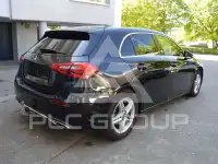 2019 Mercedes Benz A 200