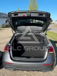 2019 Mercedes Benz A 200