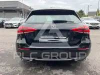 2019 Mercedes Benz A 200