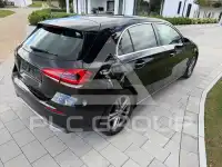 2019 Mercedes Benz A 200