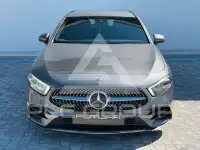 2019 Mercedes Benz A 200