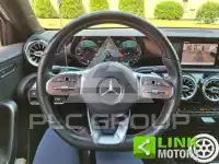 2019 Mercedes Benz A 200