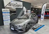 2019 Mercedes Benz A 200
