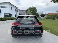 2019 Mercedes Benz A 200