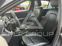 2019 Mercedes Benz A 200