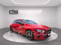 2019 Mercedes Benz A 200