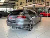2019 Mercedes Benz A 200