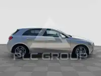 2019 Mercedes Benz A 200