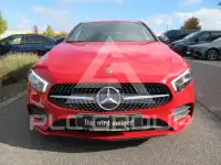 2019 Mercedes Benz A 200