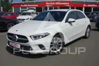 2019 Mercedes Benz A 200