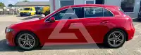 2019 Mercedes Benz A 200