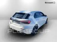 2019 Mercedes Benz A 200