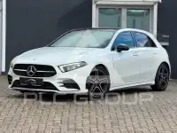 2019 Mercedes Benz A 200
