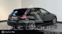 2019 Mercedes Benz A 200
