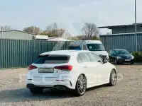 2019 Mercedes Benz A 200