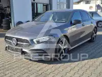 2019 Mercedes Benz A 200