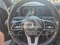 2019 Mercedes Benz A 200