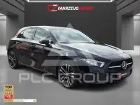 2019 Mercedes Benz A 200