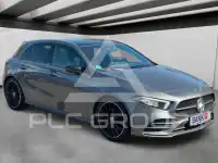 2019 Mercedes Benz A 200