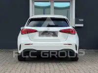 2019 Mercedes Benz A 200