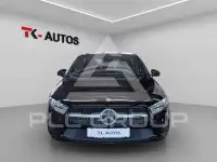 2019 Mercedes Benz A 200