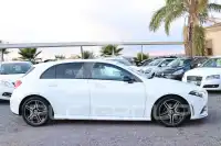 2019 Mercedes Benz A 200