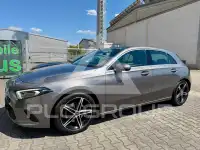 2019 Mercedes Benz A 200