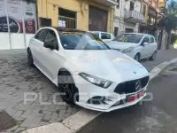 2019 Mercedes Benz A 200