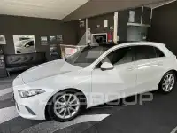 2019 Mercedes Benz A 200