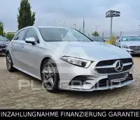 2019 Mercedes Benz A 200