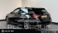 2019 Mercedes Benz A 200